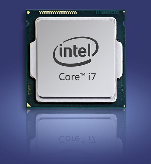 Intel  Core