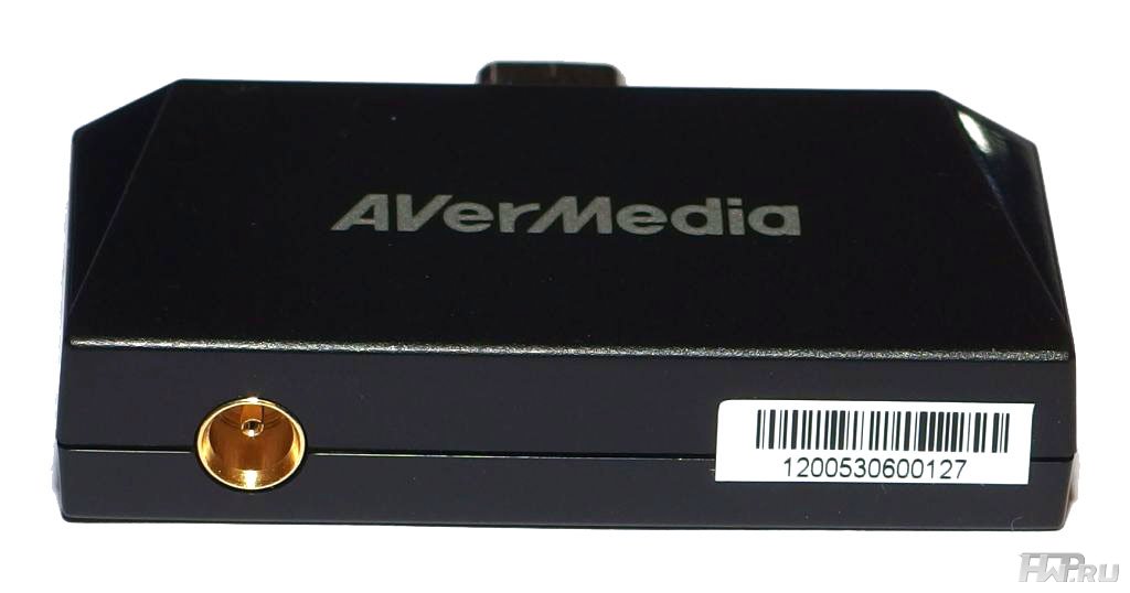 AVerTV Mobile 510