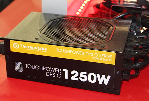 Toughpower DPS G 1250