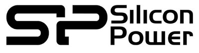 Silicon Power logo