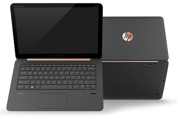 HP EliteBook Folio 1020 Bang and Olufsen Limited Edition