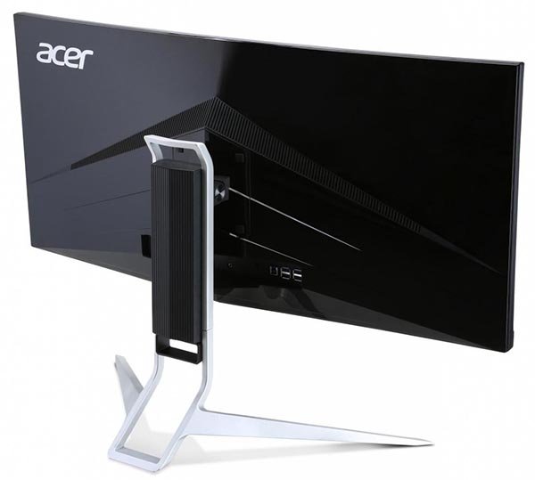Acer XR341CKbmijpphz
