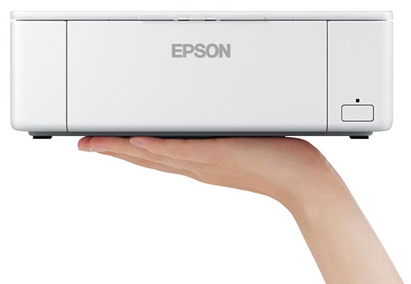Epson PictureMate PM-400