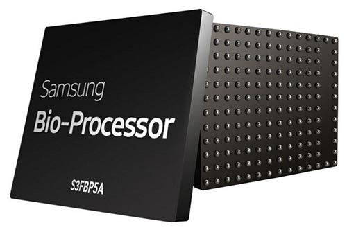 Samsung Bio-Processor