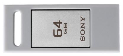 Sony USM-CA1