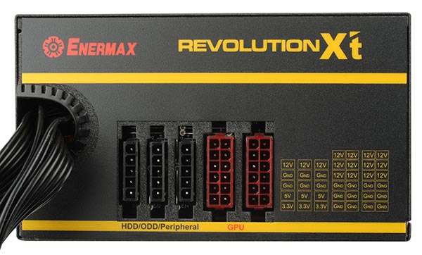 Enermax Revolution-X’t II