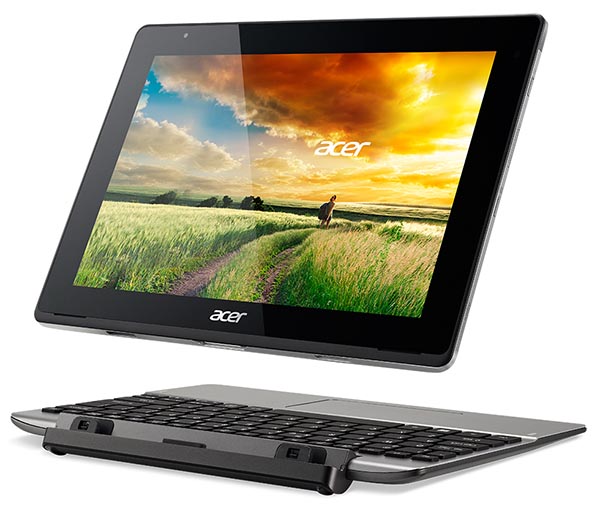 Acer Aspire Switch 10 V