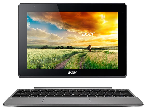 Acer Aspire Switch 10 V