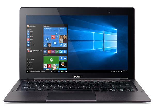 Acer Aspire Switch 12 S