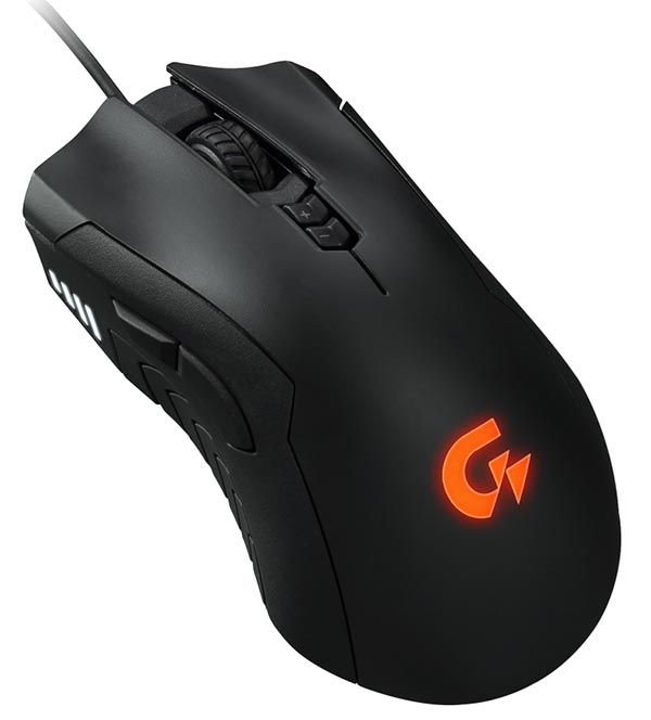 Мышь Gigabyte XM300