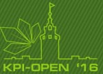 KPI-OPEN logo