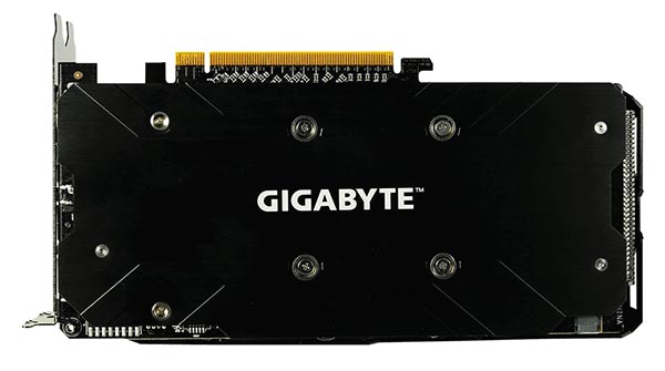 Gigabyte Radeon RX 470 G1 Gaming
