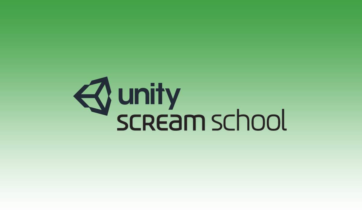 Unity Technologies объявляет о запуске программы сертификации специалистов и стратегическом партнерстве со Scream School в области образования и сертификации в России