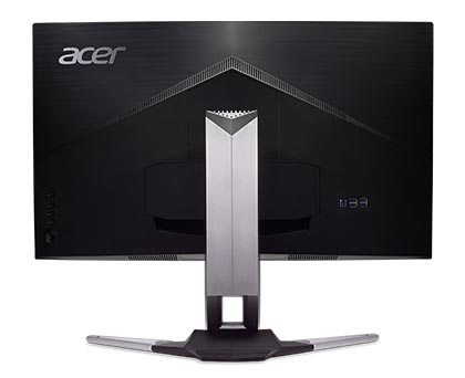 Acer XZ321Q