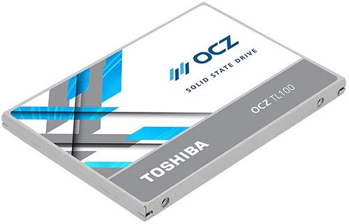 Toshiba OCZ TL100