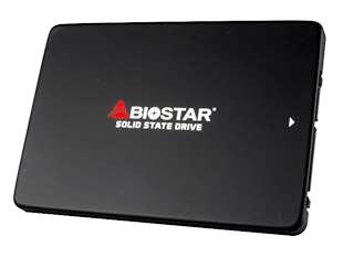 Biostar S100