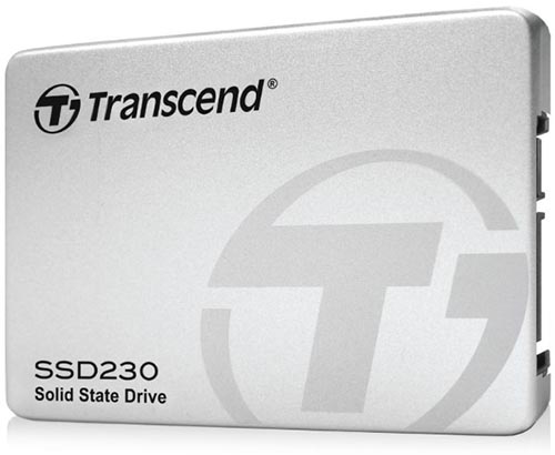 Transcend SSD230