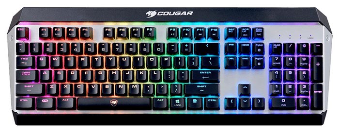 Cougar Attack X3 RGB