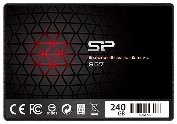 Silicon Power Slim S57
