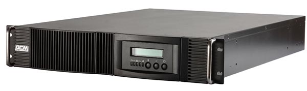 Powercom  VRT-1500XL