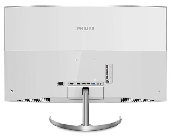 Philips Brilliance BDM4037UW