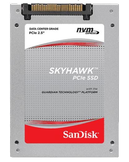 SanDisk SkyHawk