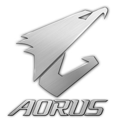 AORUS logo