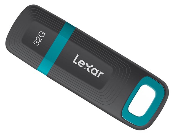 Lexar JumpDrive Tough