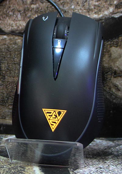 Мышь Zeus E1