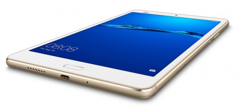 Huawei MediaPad M3 Lite
