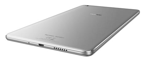 Huawei MediaPad M3 Lite