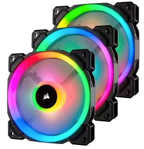 Corsair LL RGB LED