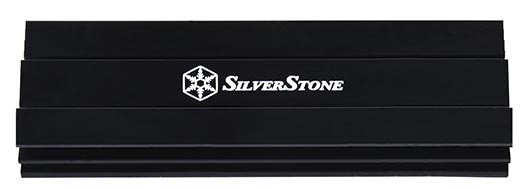 SilverStone TP02-M2