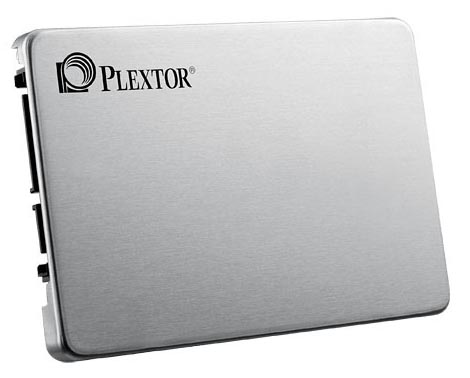 Plextor M8VC