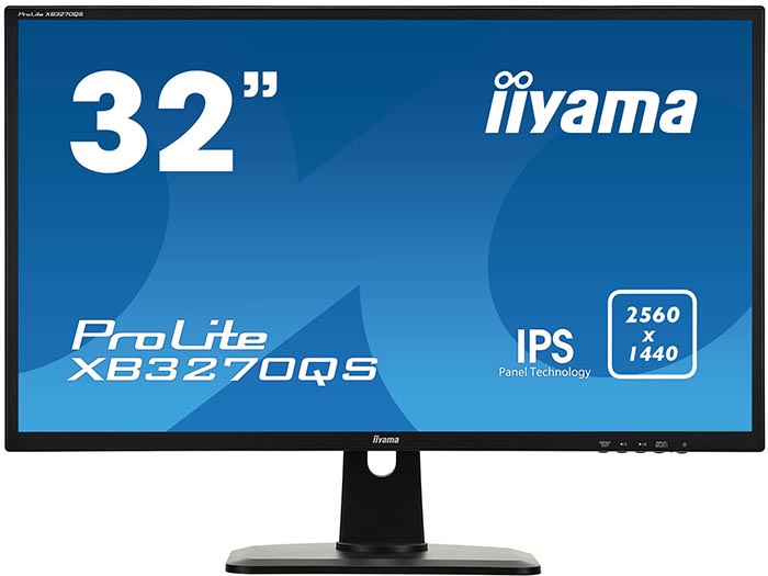 Iiyama ProLite XB3270QS
