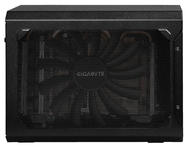 Gigabyte RX 580 Gaming Box