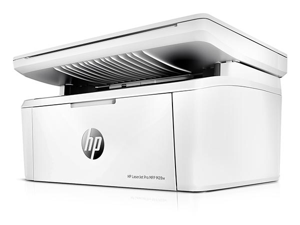 HP LaserJet Pro M28