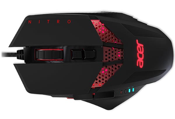 Acer Nitro NMW810