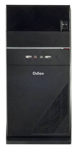 Настольный компьютерный корпус Qdion PowerSpec G153