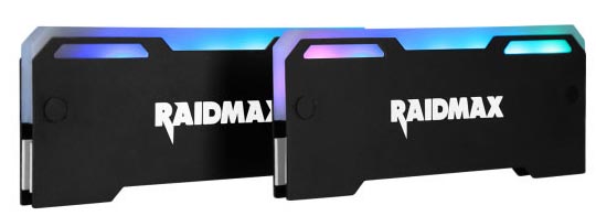 Raidmax MX-902F