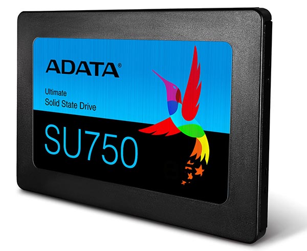 ADATA Ultimate SU750