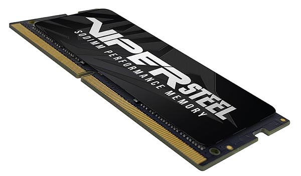 Patriot Viper Steel DDR4 SODIMM