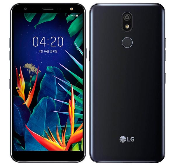 LG X4 (2019)