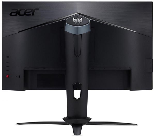 Acer Predator XN253Q X
