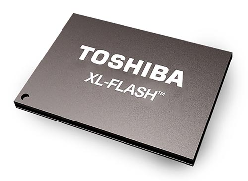 Toshiba XL-Flash