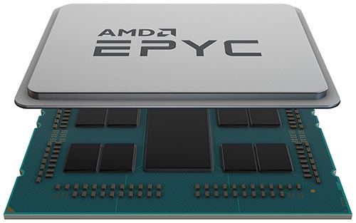 AMD EPYC Rome