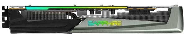 Sapphire Radeon RX 5700 XT Nitro+ Special Edition