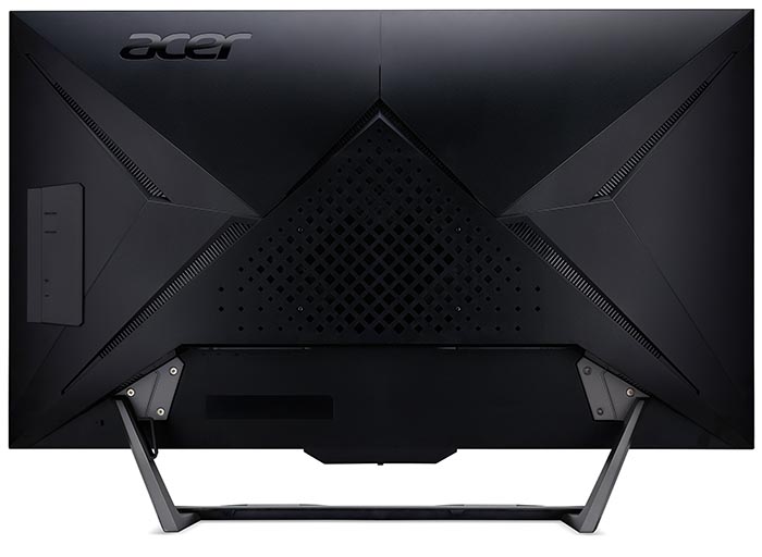 Acer Predator CG437KP