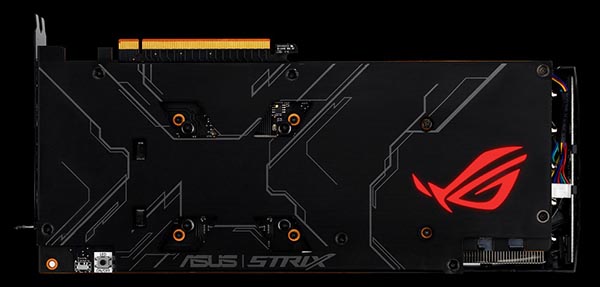 ASUS ROG Strix Radeon RX 5600 XT
