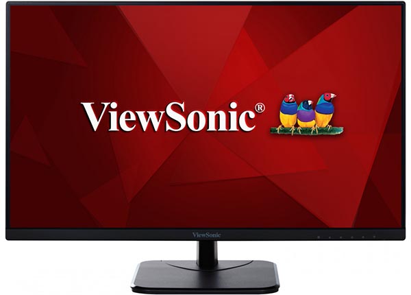 ViewSonic VA2256-MH